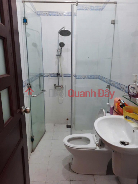 House for sale on Nguyen Xien Truong Thanh, District 9, 54m2*3 floors, Price only 4.4 billion negotiable, Vietnam | Sales đ 4.4 Billion