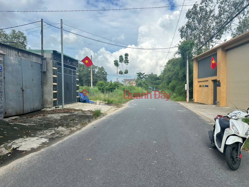 HOT HOT – OWNER NEEDS TO SELL LAND AT DX 071 Road, Dinh Hoa Ward, Thu Dau Mot City, Binh Duong Province | Vietnam, Sales | đ 2.35 Billion