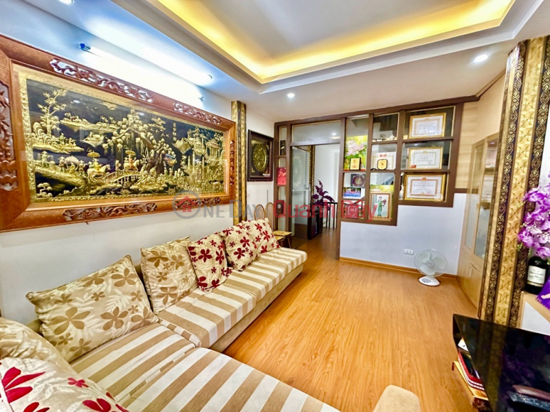 Property Search Vietnam | OneDay | Nhà ở | Niêm yết bán, Bán nhà đẹp Cầu Giấy 40m x 5T- MT3.9m- dân xây- gần phố- ở ngay- chỉ 6 tỷ