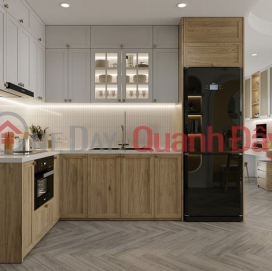 New house for sale in Chanh Hung area, District 8 _0