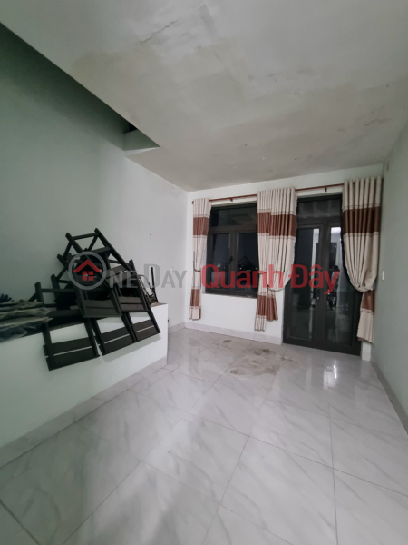 Property Search Vietnam | OneDay | Residential, Sales Listings Selling a house with 1 ground floor and 2 floors in Tan Phong Ward, good business front only 5.5 billion