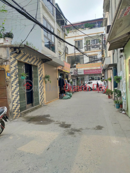 Property Search Vietnam | OneDay | Nhà ở | Niêm yết bán | ĐẤT NỀN THÔNG SỐ ĐẸP – NGÔ GIA TỰ - NGÕ THÔNG Ô TÔ TRÁNH - Ô TÔ 7 CHỖ VÀO NHÀ