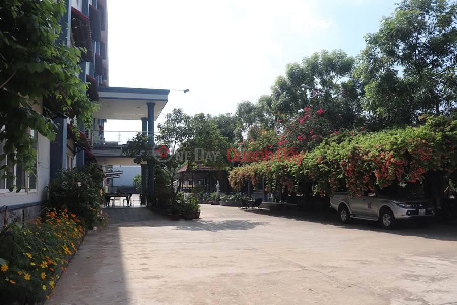 đ 297 Billion Foreign Investor Needs to Resell Industrial Park Factory in Di An City, Binh Duong