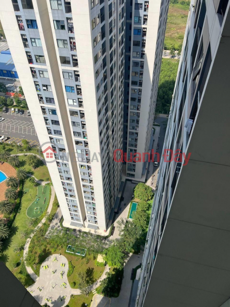 Bán lỗ căn hộ Studio 35m2 tại Vinhomes Grand Park Việt Nam Bán, đ 1,35 tỷ