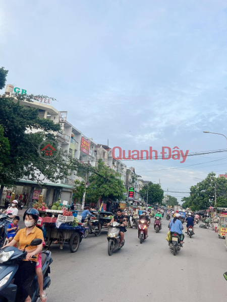 Property Search Vietnam | OneDay | Residential | Sales Listings House for sale on Binh Thanh Street, 4.5x14x 2 Floors, 8m Alley, Beautiful House in Right Now, Only 3.5 Billion VND