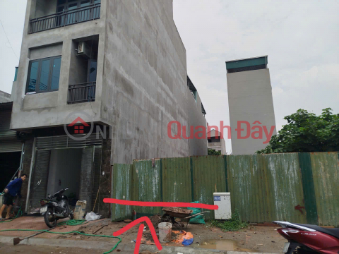 Chính chủ bán 69.3 m2 đất Trâu quỳ, Giá chỉ 103 tr/m2, LH 0985865658 _0