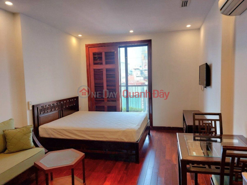 Property Search Vietnam | OneDay | Nhà ở | Niêm yết bán, Bán nhà Phạm Đình Hổ, 71m2, 7 tầng, mặt tiền 4m, 39.8 tỷ, nội thất tiền tỉ, thang máy, 72k$/năm