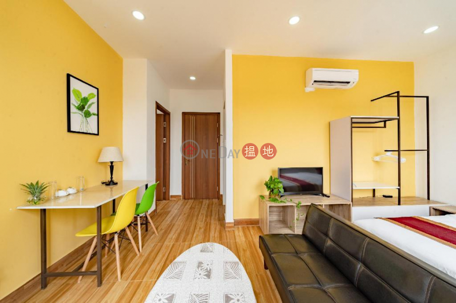 T-House Apartment (Căn hộ T-House),Ngu Hanh Son | (1)