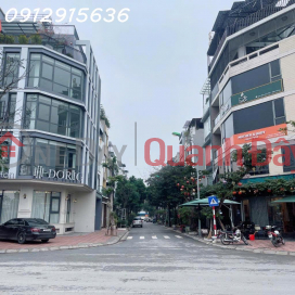 HIẾM ĐẸP – ĐẤT ĐẤU GIÁ VIỆT HƯNG – PHÂN LÔ Ô TÔ TRÁNH – VỈA HÈ RỘNG – TRUNG TÂM LONG BIÊN _0