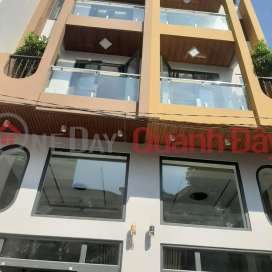 HOUSE By Owner - Good Price - For Sale Newly Built House Quang Trung Ward 12 Go Vap, HCM _0