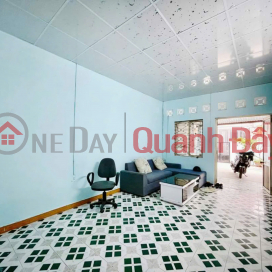 130m2 spacious house in Dien Bien Phu alley, Thanh Khe, only over 3 billion. _0