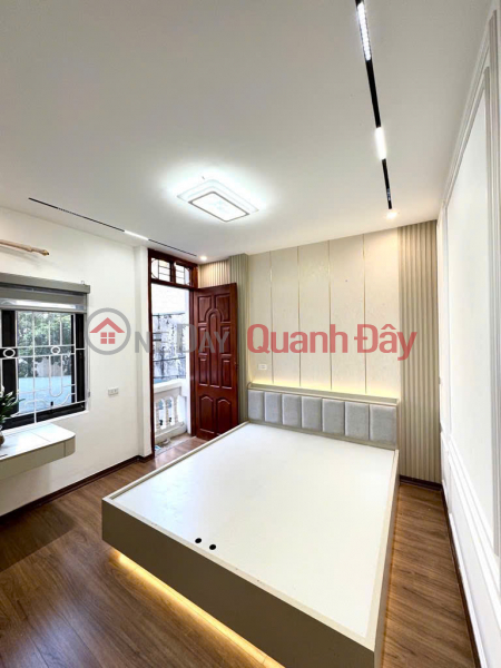 Property Search Vietnam | OneDay | Residential | Sales Listings, YEN HOA HOUSE – 31m² x 5 FLOORS – 5M FRONTAGE – NEAR TRUNG KINH – 8.2 BILLION