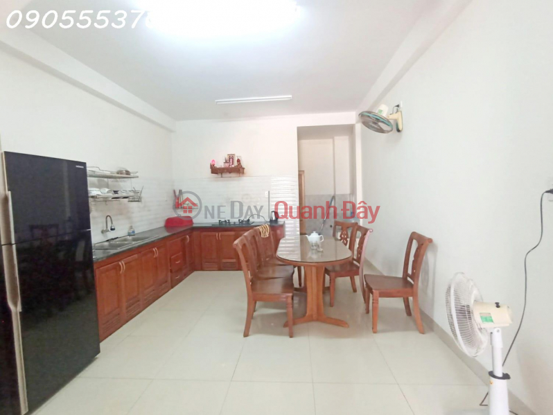 Property Search Vietnam | OneDay | Residential, Sales Listings | Frontage of 5.5m street SON TRA, Da Nang - 3 floors, 3 mesmerizing solidity - Area: 75m2, Price only 3.xx billion