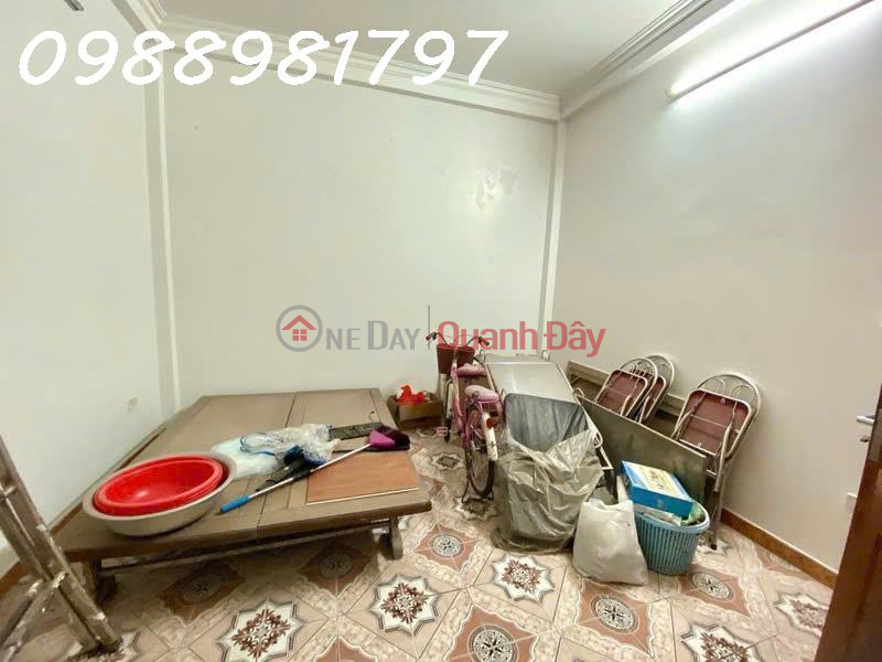 Property Search Vietnam | OneDay | Nhà ở, Niêm yết bán | Bán Đất Tặng nhà 3 tầng Kim Giang, Đại Kim, Hoàng Mai, Hà Nội, 17 tỷ, 100 m2, đẹp, nhiều tiện ích