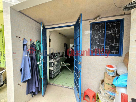 Square House 2 floors 24m2 – Road No. 8 TD _0