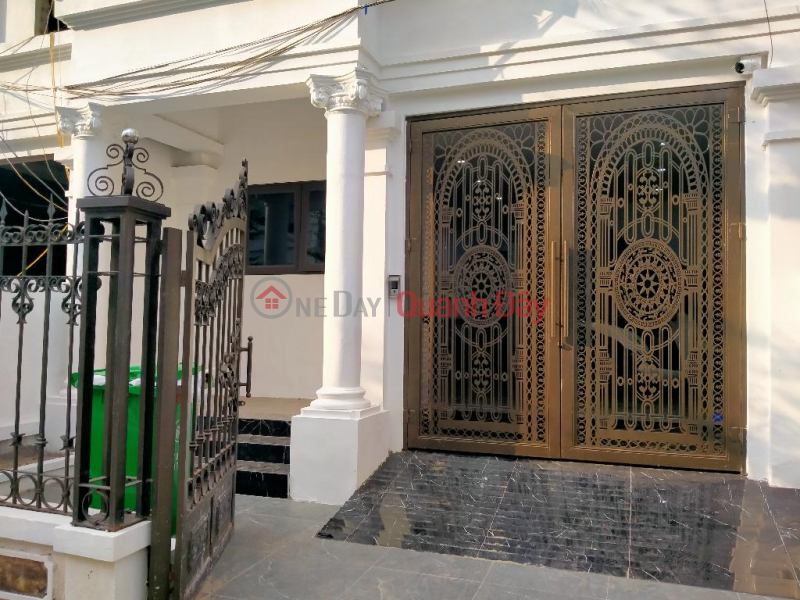 Property Search Vietnam | OneDay | Nhà ở, Niêm yết bán, LIỀN KỀ TIG ĐẠI MỖ - ĐẲNG CẤP - HIỆN ĐẠI.90M x 5 TẦNG GIÁ NHỈNH 17TY.