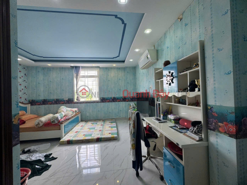 đ 8.8 Billion House for sale Pham Hung Extension 5*18 4 bedrooms Binh Hung Binh Chanh price only 8.8 billion