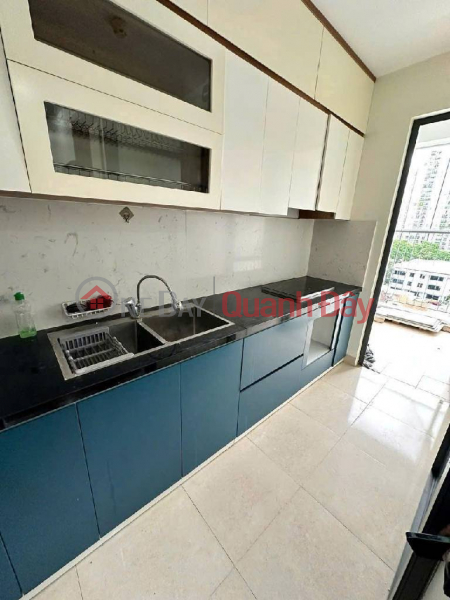 Chung cư Dream Center Home 282 Nguyễn Huy Tưởng 86m giá chào 7x tỷ Việt Nam | Bán | đ 7,6 tỷ