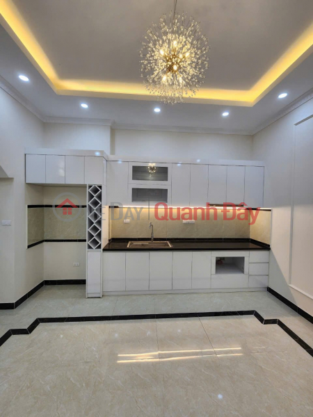 Property Search Vietnam | OneDay | Nhà ở | Niêm yết bán ️Bán Nhà Nguyễn Lương Bằng 61M2 4T MT 4.6M, Chỉ 11 Tỷ 2 Thoáng Đống Đa Ngõ Thông ️