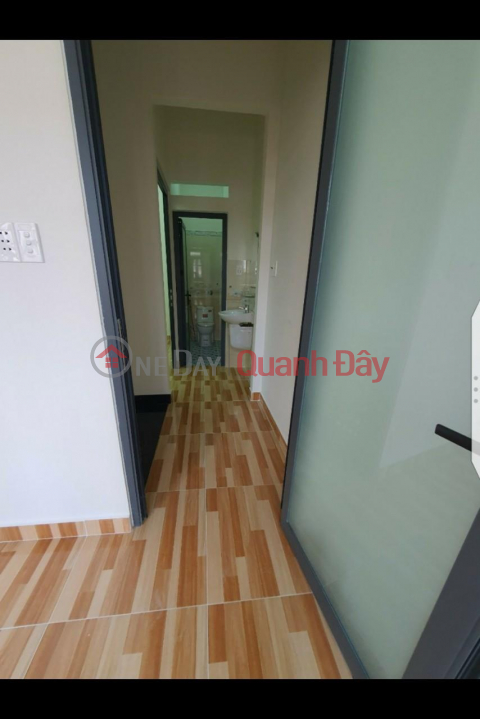 FOR QUICK SALE Low Price House In Binh Tan District, HCMC _0