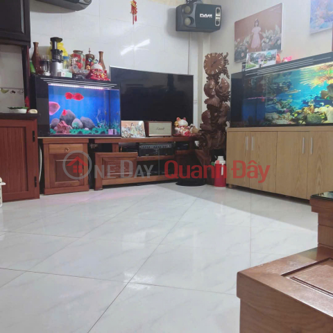 House for sale 3 floors, 4 bedrooms, living room, kitchen - Area 31m, actual usable area 35m _0