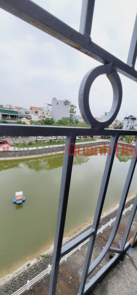 Property Search Vietnam | OneDay | Nhà ở Niêm yết bán, MẶT PHỐ NGUYỄN VĂN HƯỞNG – VIEW HỒ - VỈA HÈ - Ô TÔ TRÁNH - KINH DOANH - VĂN PHÒNG