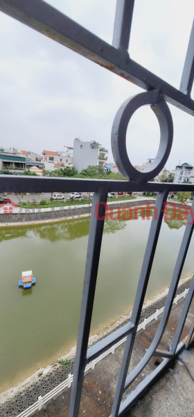 Property Search Vietnam | OneDay | Nhà ở Niêm yết bán | MẶT PHỐ NGUYỄN VĂN HƯỞNG – VIEW HỒ - VỈA HÈ - Ô TÔ TRÁNH - KINH DOANH - VĂN PHÒNG