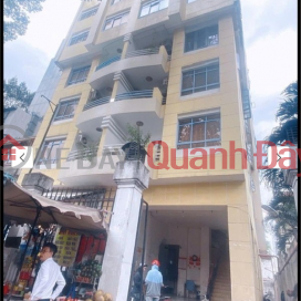 CĂN HỘ ĐẸP - GIÁ TỐT - Chính Chủ Cần Bán Căn Hộ 1AB Cao Thắng, Phường 12, Quận 3, TP. HCM. _0