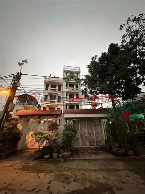 BÁN ĐẤT LÔ GÓC CẦU GIẤY Ô TÔ, NGÕ THÔNG, MẶT TIỀN RỘNG 9M, 221M CHÀO 54 TỶ _0