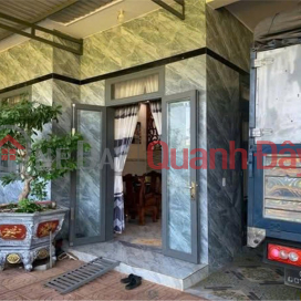 OWNER'S HOUSE - 2 FRONTS Close to National Highway 55, Phuoc Buu, Xuyen Moc District, Ba Ria - Vung Tau _0