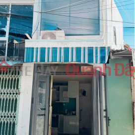 2-STOREY HOUSE FOR SALE IN CITY CITY, FRONTAGE FOR BUSINESS ON PHAN DINH GIOT STREET - PHUONG SAI _0