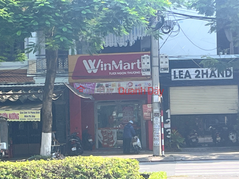 Winmart - 131 Le Van Hien (Winmart - 131 Lê Văn Hiến),Ngu Hanh Son | (2)