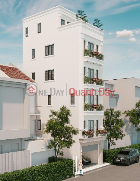 Property Search Vietnam | OneDay | Residential, Sales Listings, Super Rare!!! Selling house in group 4, Dong Anh town, 68m x 5T sidewalk, commercial area, core area, price 12.x billion TL. Contact: 0936123469