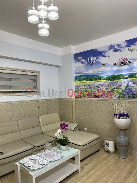 Apartment for sale in Thanh Binh Ward, near Bien Hoa market, 80m2 for only 1ty8 Sales Listings