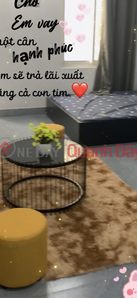 ₫ 4 Million/ month CHDV studio for rent 40m2 only 4 million - 4.5 million in Phu La Ha Dong, fully furnished, spacious and beautiful