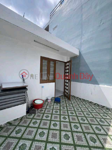 Nhà 4 Tầng - Hẻm ôtô, Bình Tân Giáp Tân Phú Sales Listings