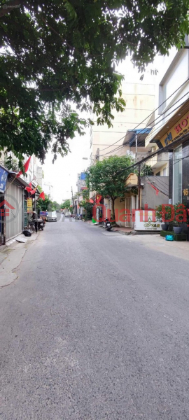 Selling 2 adjacent lots on Dong Thien street, area 61m PRICE 4.35 billion near AEON Sales Listings