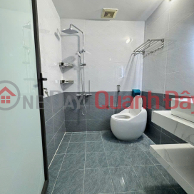 Đống Đa - Tôn Đức Thắng - Khâm Thiên - Ngõ rộng - 32m - 4 Tầng - 4PN - 5,6 tỉ. _0