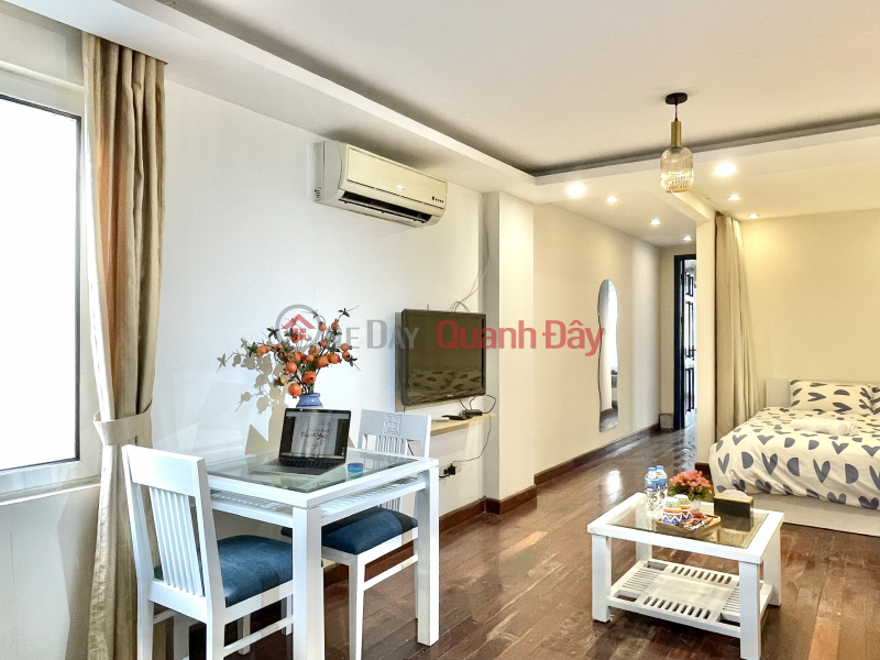 đ 10 Million/ month The owner needs to rent Vitamin Home 34G Hoe Nhai Ward - Ba Dinh - Hanoi