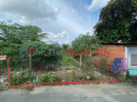 QUICK SELL FLOOR Alley 2 Bui Huu Nghia, Binh Thuy, Can Tho _0