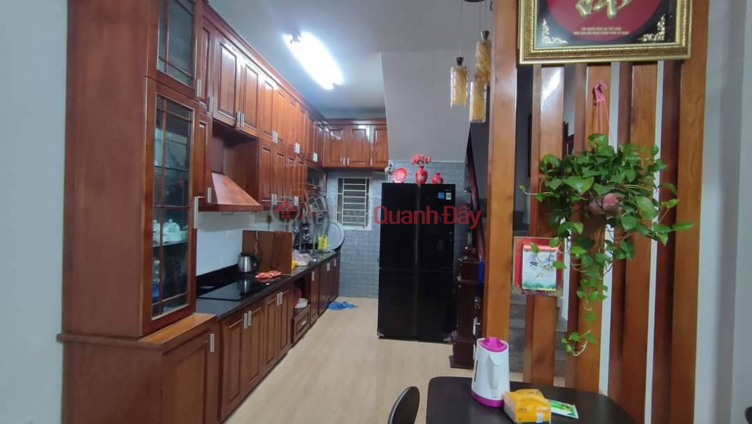 Property Search Vietnam | OneDay | Residential Sales Listings | Ngo Quyen Ward, Ha Dong Dist., CONSTRUCTION, GIVEN ALL FURNITURE 35M2 ONLY 3 BILLION 8
