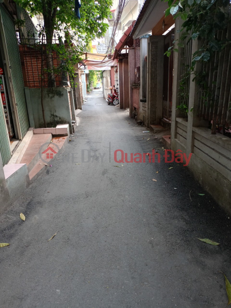Property Search Vietnam | OneDay | Residential | Sales Listings, P. LE TRANG TAN, HA DONG DISTRICT, BEAUTIFUL LAND FOR INVESTMENT, CAR TURNING 50M AWAY, OTHER OFFER AVOID MOTORCYCLES 60 M2, 3 BILLION 78