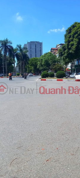 Property Search Vietnam | OneDay | Residential | Sales Listings, CCMN OFFICE CENTER - 15M away from EN BINH STREET - 80M TO NGUYEN KHUYEN STREET - 5 FLOORS 9 ROOM -FULL FURNITURE -