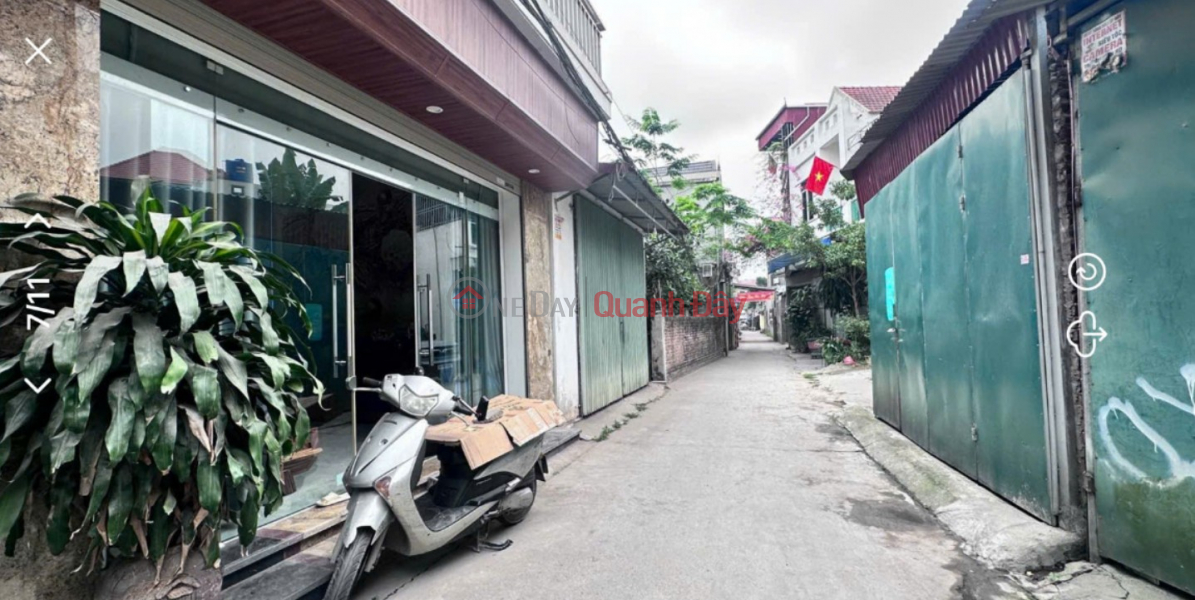 Property Search Vietnam | OneDay | Residential | Sales Listings Due to a job transfer to the South, the family needs to sell their house in Khoai Chau town, Hung Yen province.