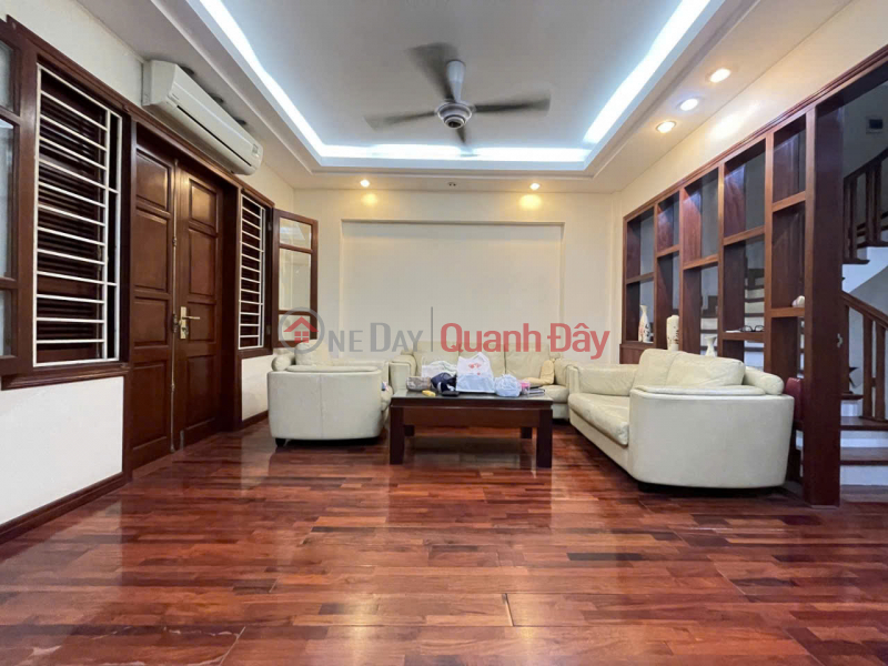 Property Search Vietnam | OneDay | Residential Sales Listings | VILLA FOR SALE IN LINH DAM - HOANG MAI, 310 SQM, FRONTAGE 16 M, PRICE 60.5 BILLION.