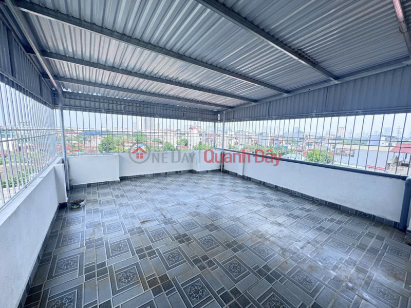 43m phú lãm hà đông _chỉ hơn 7 tỷ có nhà đẹp thang máy vù vù _ ngõ oto đỗ cửa ngày đêm_ gần chợ dân sinh, Việt Nam | Bán đ 7,55 tỷ