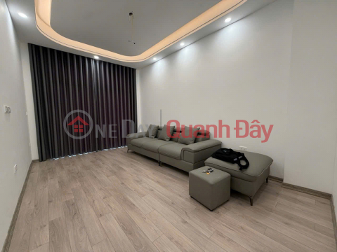 BÁN NHÀ PHÚC LỢI – 35M² × 5 TẦNG – FULL NỘI THẤT – GIÁ 6 TỶ! _0
