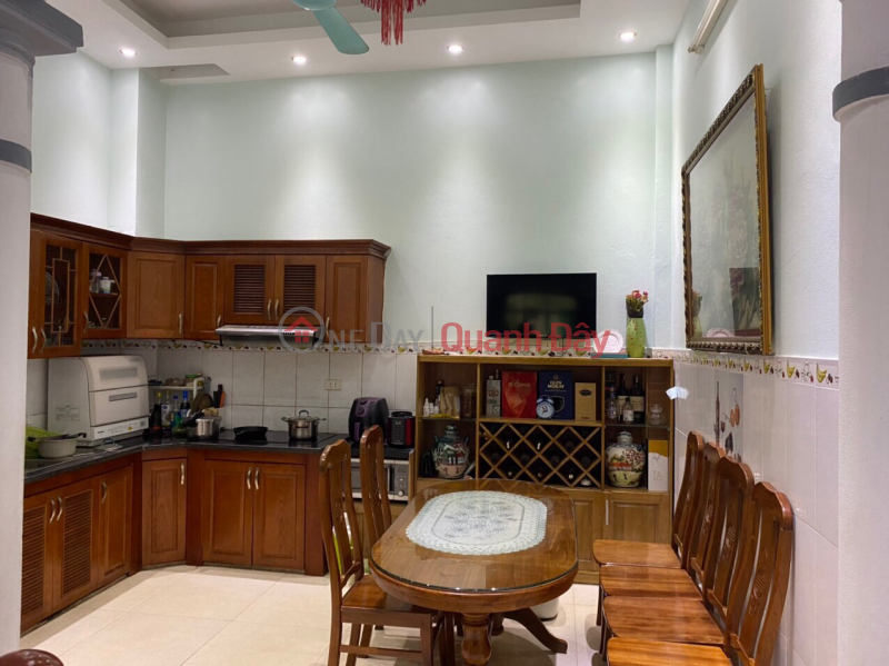 Property Search Vietnam | OneDay | Residential Sales Listings, HOUSE FOR SALE 74 HUNG TAY MO, SOUTH TU LIEM, NEAR CARS 43 x 5 FLOORS, MT 3.5, PRICE 5.6 BILLION