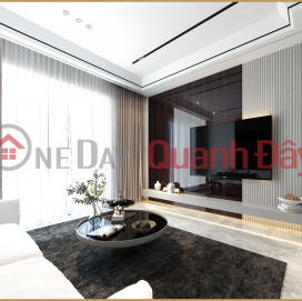 BEAUTIFUL NEW HOUSE KOONG PHONG HONG TIEN – GARAGE – ELEVATOR – FULL QUALITY INTERIORS _0