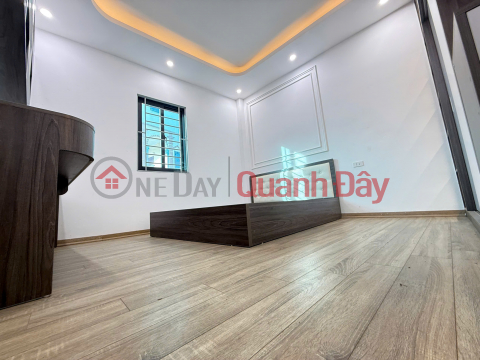 4-story house in Thuong Village, Binh Minh Commune, Hanoi, 48m2, 4.27 billion VND. _0